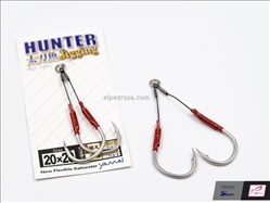 Yamai Hunter Tachiuo Assist KD-150 y KD-151 - Yamai